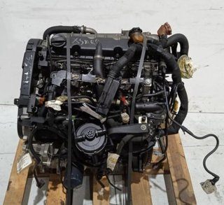 Rhy motor completo citroen xantia 2.0 tmanp520029
