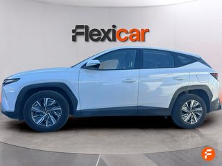 Hyundai Tucson 1.6 TGDI 110kW (150CV) Klass