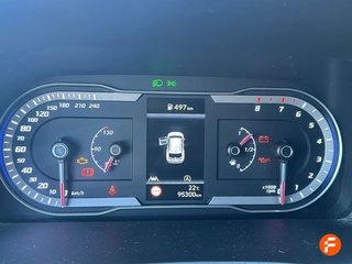 Hyundai Tucson 1.6 TGDI 110kW (150CV) Klass