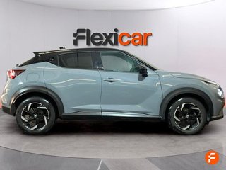 Nissan Juke DIG-T 84 kW (114 CV) DCT 7 Vel. Acenta