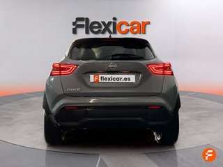 Nissan Juke DIG-T 84 kW (114 CV) DCT 7 Vel. Acenta