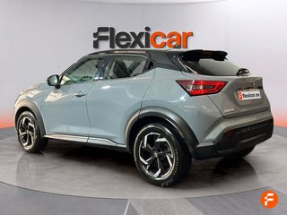 Nissan Juke DIG-T 84 kW (114 CV) DCT 7 Vel. Acenta