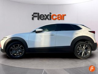 Mazda CX-30 2.0 90 kW 2WD Zenith (sin Pack Bose)