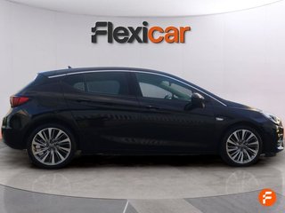 Opel Astra 1.2T SHR 107kW (145CV) Elegance