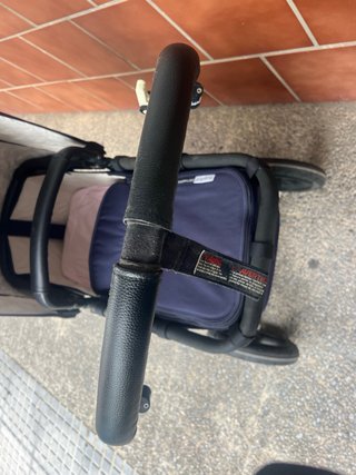Bugaboo Cameleon 3 + Capazo + Extras originales -