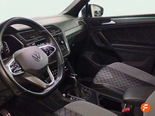 Volkswagen Tiguan R-Line 1.4 TSI eHybrid 180kW (245CV) DSG