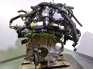 Honda rectp5179890 n22b1 motor completo accord 2.2