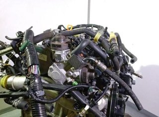 Honda rectp5179890 n22b1 motor completo accord 2.2