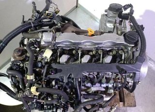 Honda rectp5179890 n22b1 motor completo accord 2.2