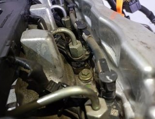 Honda rectp5179890 n22b1 motor completo accord 2.2