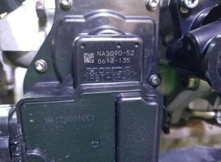 Honda rectp5179890 n22b1 motor completo accord 2.2