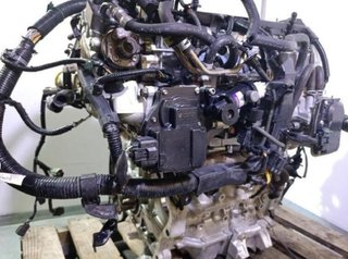 Honda rectp5179890 n22b1 motor completo accord 2.2