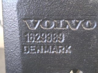 Enganche remolque renault 1629389 premium 107809