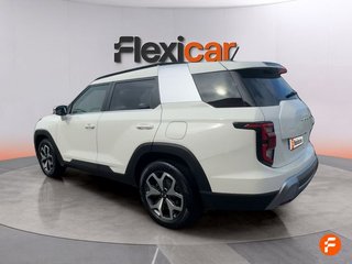 SsangYong Torres G15 Life Aut.