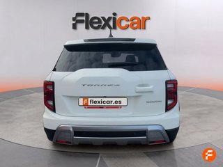 SsangYong Torres G15 Life Aut.