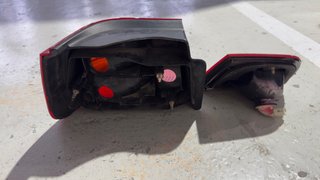 Pilotos Traseros Seat Ibiza 6K2