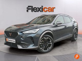 Cupra Formentor 1.5 TSI 110kW (150 CV) DSG