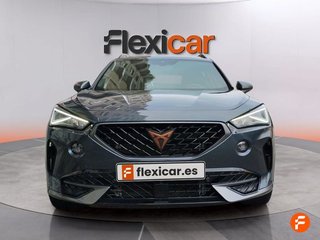 Cupra Formentor 1.5 TSI 110kW (150 CV) DSG