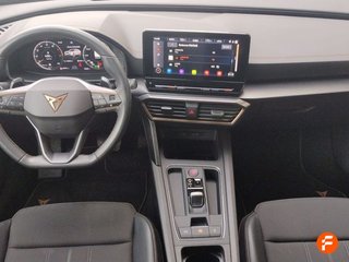 Cupra Formentor 1.5 TSI 110kW (150 CV) DSG