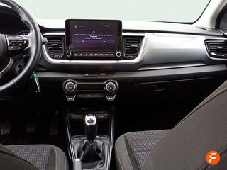 Kia Stonic 1.0 T-GDi 74kW (100CV) MHEV iMT Drive