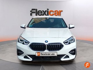 BMW Serie 2 218i Gran Coupe