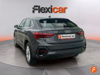 Audi Q3 35 TDI 110kW (150CV) S tronic