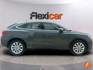 Audi Q3 35 TDI 110kW (150CV) S tronic