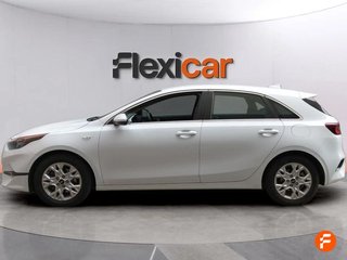 Kia Ceed 1.0 T-GDi 74kW (100CV) Drive