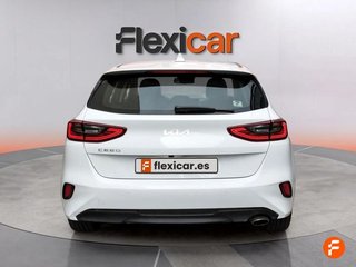 Kia Ceed 1.0 T-GDi 74kW (100CV) Drive