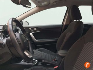 Kia Ceed 1.0 T-GDi 74kW (100CV) Drive