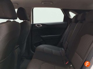 Kia Ceed 1.0 T-GDi 74kW (100CV) Drive