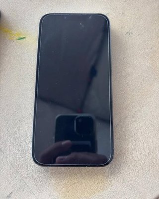 iPhone 13 Pro Max Azul
