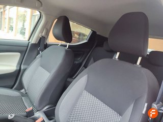 Nissan Micra DIG-T 86 kW (117 CV) E6D Acenta
