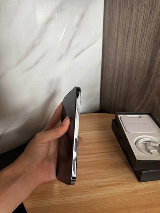 iPhone 13 Pro Max Azul