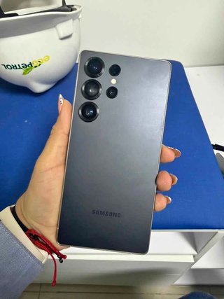 Samsung Galaxy S25 Ultra Gris