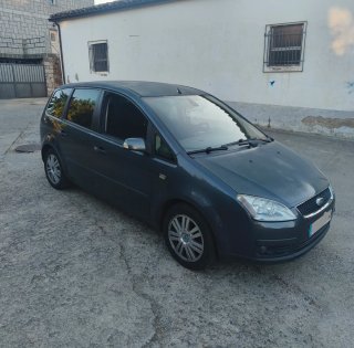 Ford C-MAX 2.0 tdci 136cv 6v