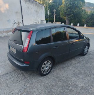 Ford C-MAX 2.0 tdci 136cv 6v