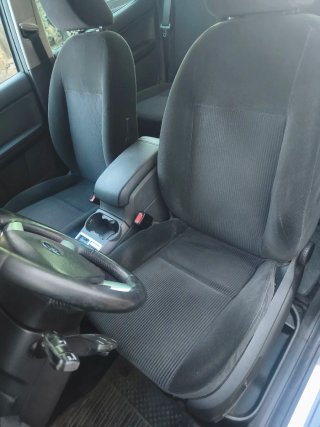 Ford C-MAX 2.0 tdci 136cv 6v