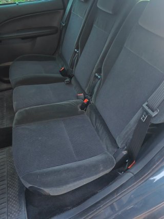 Ford C-MAX 2.0 tdci 136cv 6v