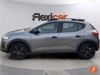 Dacia Sandero Stepway Essential TCe 67kW (90V)