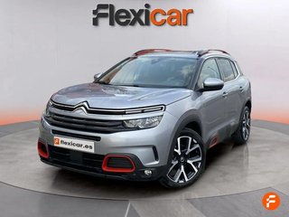 Citroën C5 Aircross PureTech 96kW (130CV) S&S Feel