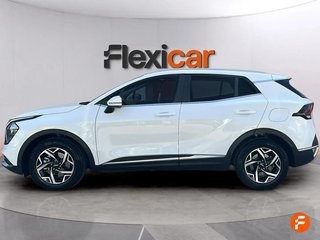 Kia Sportage 1.6 T-GDi MHEV 118kW Business 4x2 DCT