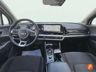 Kia Sportage 1.6 T-GDi MHEV 118kW Business 4x2 DCT
