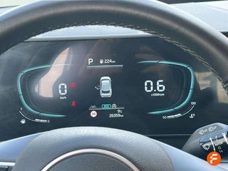Kia Sportage 1.6 T-GDi MHEV 118kW Business 4x2 DCT