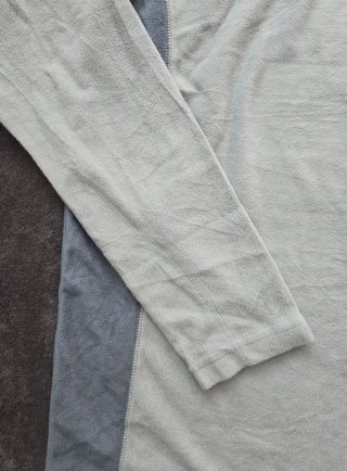 Columbia Klamath Range II Pile Uomo XL Half Zip