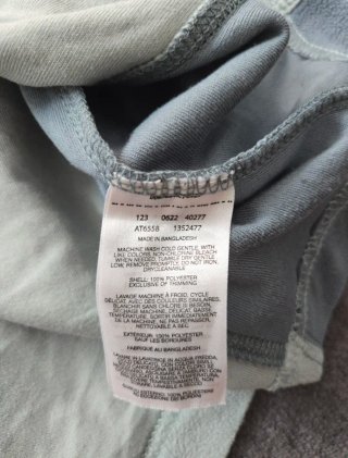 Columbia Klamath Range II Pile Uomo XL Half Zip