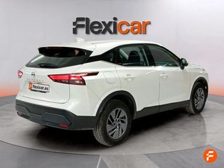 Nissan Qashqai DIG-T 116kW (158CV) mHEV Xtronic Acenta