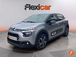 Citroën C3 PureTech 60KW (83CV) Plus