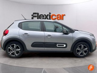 Citroën C3 PureTech 60KW (83CV) Plus