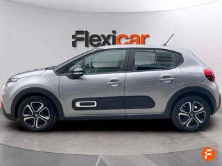 Citroën C3 PureTech 60KW (83CV) Plus